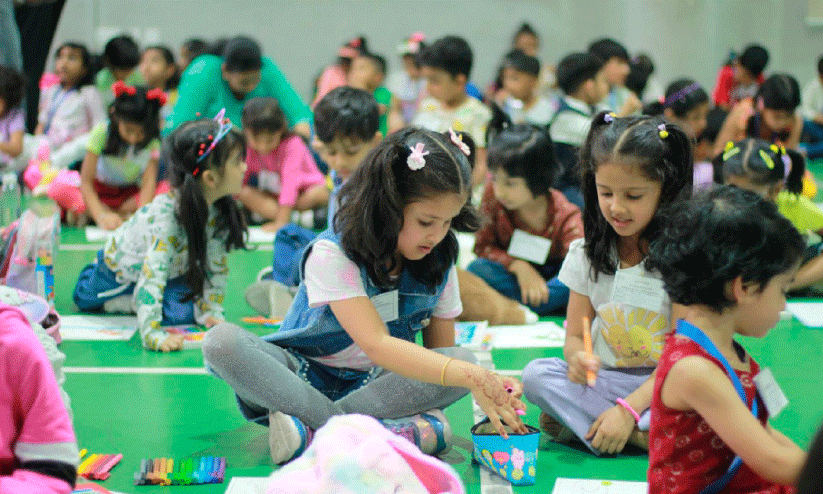 Painting Competition