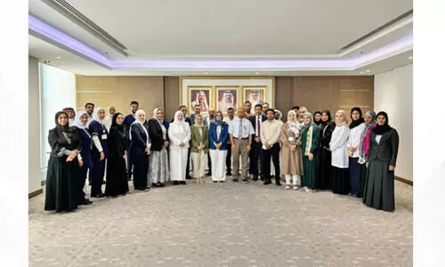 ആരോഗ്യ മന്ത്രി ഹജ്ജ് മെഡിക്കൽ പ്രവർത്തനങ്ങൾ വിലയിരുത്തി