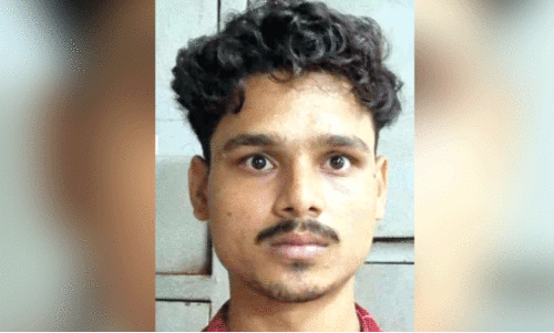 അ​വി​നാ​ശ്