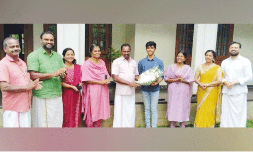 Devadarshan Devadarshan