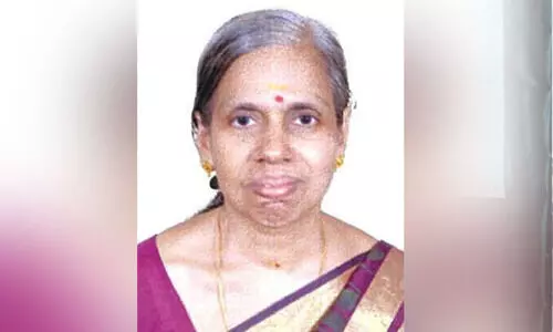 പാലക്കാട് സ്വദേശിനി ബഹ്റൈനിൽ നിര്യാതയായി