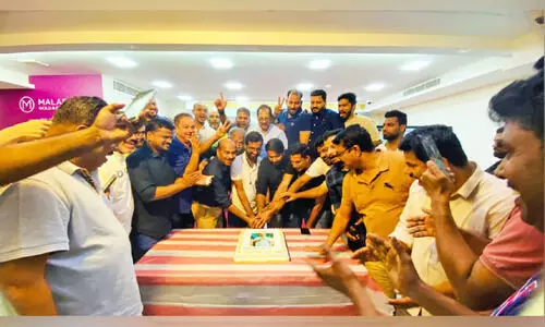 ഇന്ത്യൻ തെരഞ്ഞെടുപ്പ് ഫലം: ഇൻഡ്യ മുന്നണിയുടെ മുന്നേറ്റം ആഘോഷിച്ച് പ്രവാസി സംഘടനകൾ