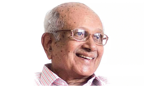 Babu Rajendraprasad Bhaskar, Babu Rajendraprasad Bhaskar,