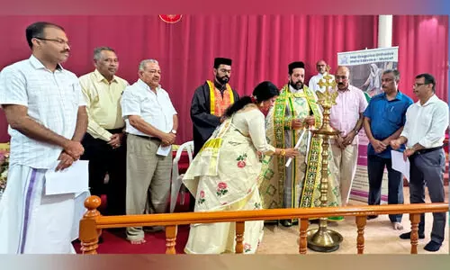 അർബുദ ചികിത്സാസഹായ പദ്ധതിയുമായി മാർ ഗ്രിഗോറിയോസ് ഓർത്തഡോക്സ് മഹാ ഇടവക