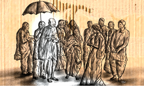 ബാ​​പ്പു​​വി​​ന്റെ സ്വ​​ന്തം എ​​സ്ത​​ർ