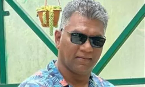 ഹൃദയാഘാതം: കണ്ണൂർ സ്വദേശി ഒമാനിൽ നിര്യാതനായി