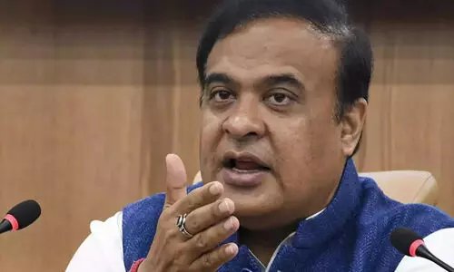 റകീബുൽ ഹുസൈൻ പത്തുലക്ഷത്തിലേറെ വോട്ടുകൾക്ക് ജയിച്ചത് അപകടകരം; വീണ്ടും വിഷം ചീറ്റി ഹിമന്ത