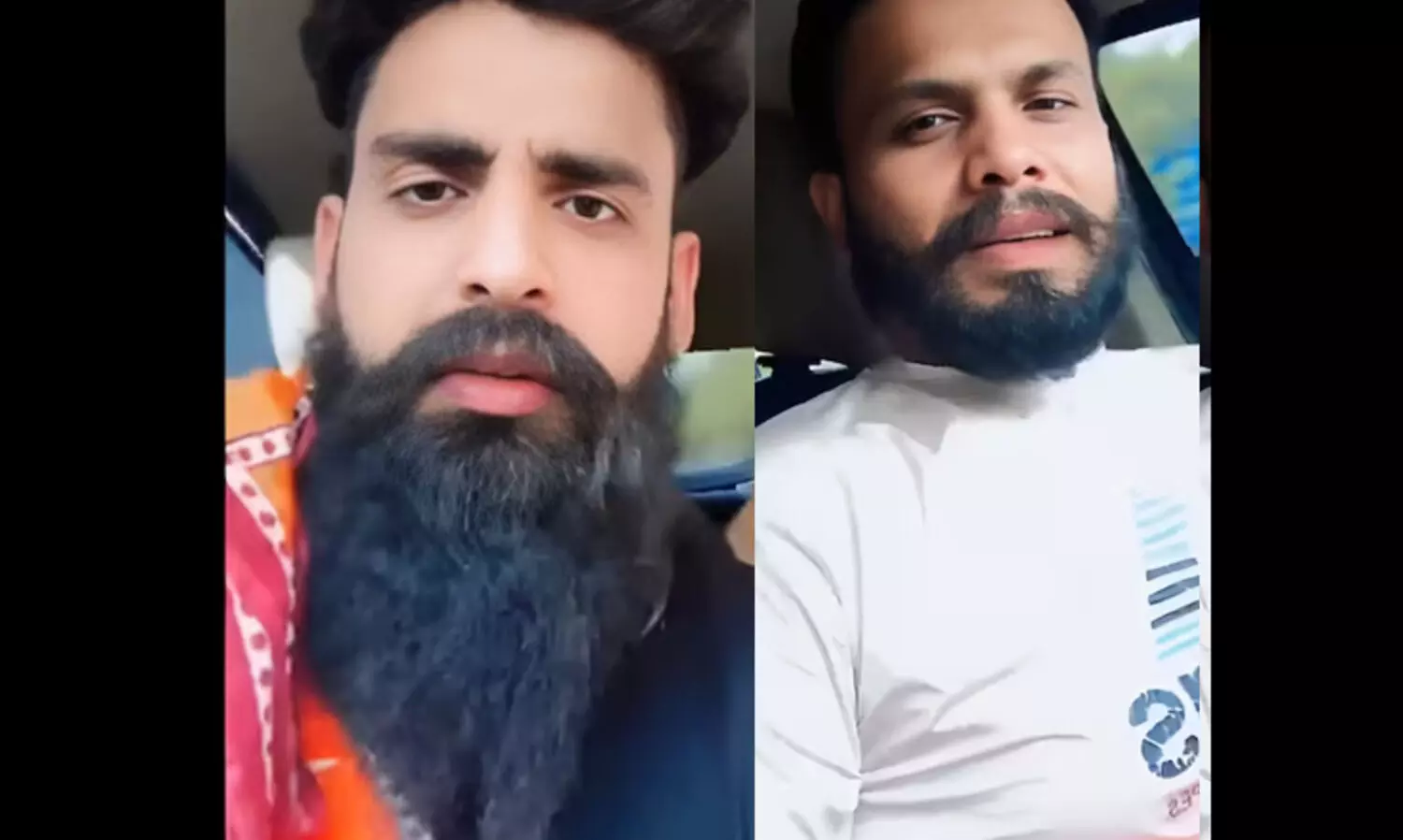 അയോധ്യയിലെ നാണംകെട്ട തോൽവിക്ക് പിന്നാലെ ഹിന്ദുക്കളെ പച്ചത്തെറി വിളിച്ച് വിഡിയോ; രണ്ട് ഹിന്ദു രക്ഷാ ദൾ നേതാക്കൾ അറസ്റ്റിൽ