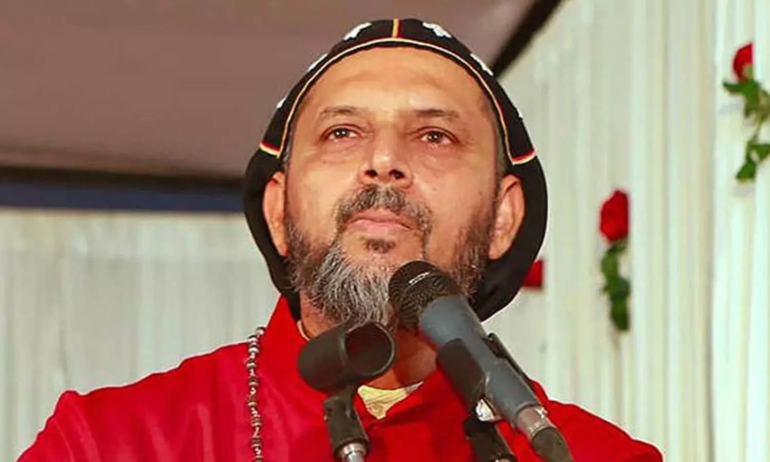 geevarghese mar coorilos