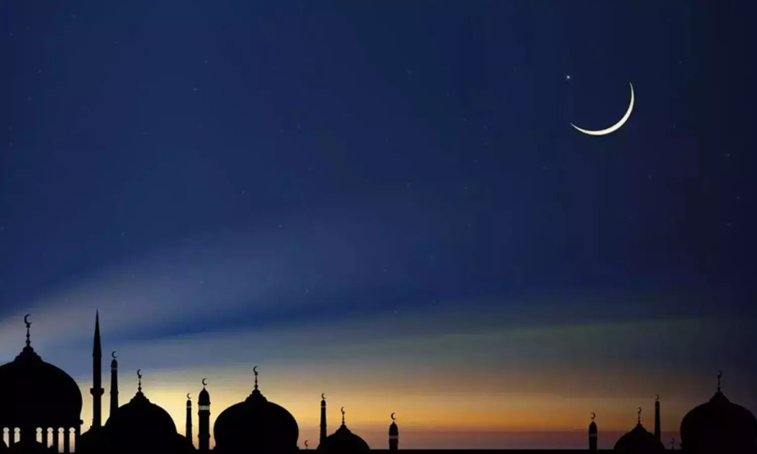 കേരളത്തിൽ ബലിപെരുന്നാള്‍ 17ന്; മാസപ്പിറവി കണ്ടത് കാപ്പാട് കടപ്പുറത്ത്