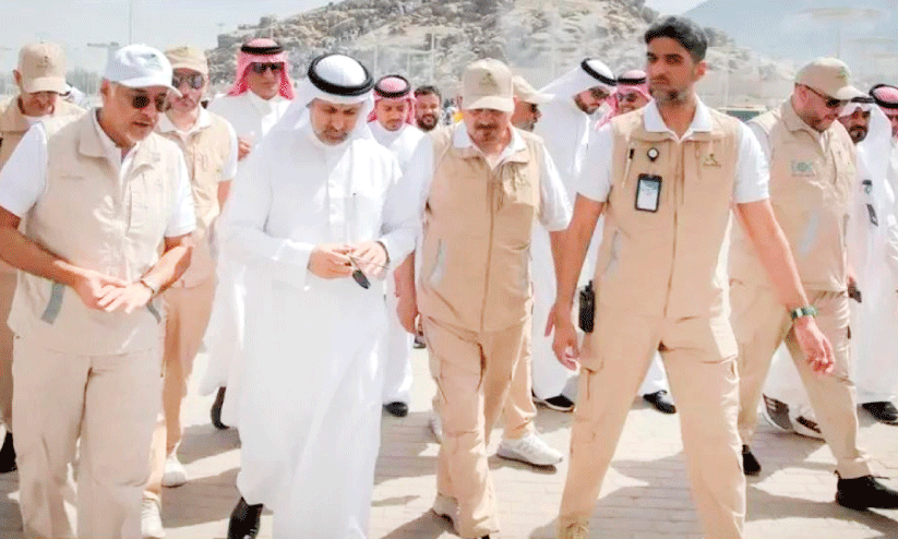 Health Minister Visits Health centers Health Minister Visits Health centers