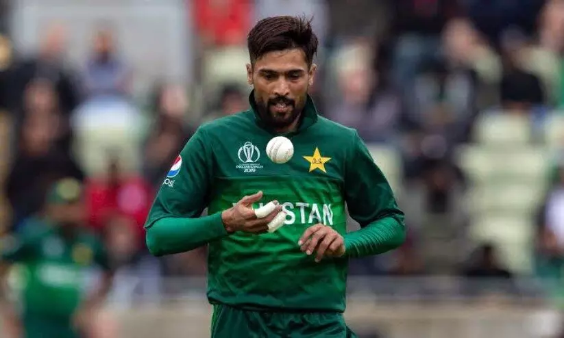 സൂപ്പർ ഓവറിൽ ഏഴ് എക്സ്ട്രാ റൺസ്; പാകിസ്താൻ യു.എസിനോട് പരാജയപ്പെട്ടത് ഇങ്ങനെ സൂപ്പർ ഓവറിൽ ഏഴ് എക്സ്ട്രാ റൺസ്; പാകിസ്താൻ യു.എസിനോട് പരാജയപ്പെട്ടത് ഇങ്ങനെ