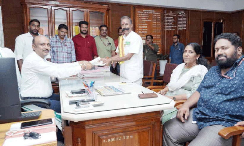 ഡോ. പത്മരാജൻ ഡോ. പത്മരാജൻ