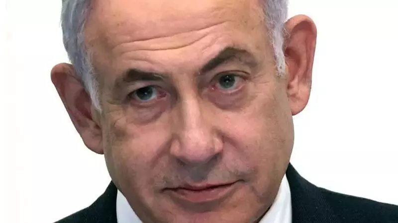 യു.എസ് കോൺഗ്രസിൽ സംസാരിക്കാനൊരുങ്ങി നെതന്യാഹു യു.എസ് കോൺഗ്രസിൽ സംസാരിക്കാനൊരുങ്ങി നെതന്യാഹു