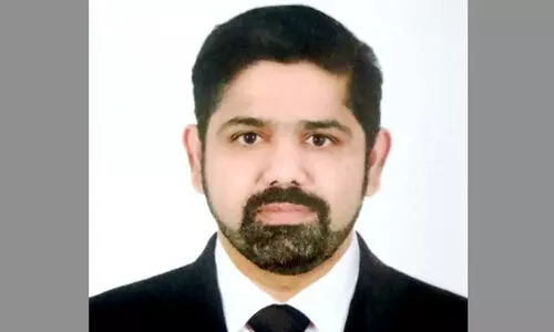 മലപ്പുറം സ്വദേശി റിയാദിലെ താമസസ്ഥലത്ത്​ മരിച്ച നിലയിൽ