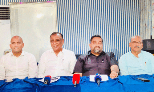 KMCC Saudi National Football Western Region Semi Final Press Conference