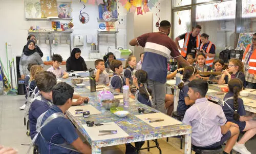 ജി.​ഡി.​ആ​ർ.​എ​ഫ്.​എ ലോ​ക പ​രി​സ്ഥി​തി ദി​ന പ​രി​പാ​ടി സം​ഘ​ടി​പ്പി​ച്ചു