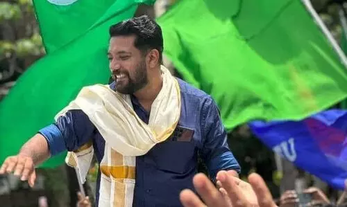 വടകരയിലെ ഭൂരിപക്ഷം ഇനി ‘പടർന്ന് പന്തലിക്കും’; 1,14,506 മരത്തൈകൾ നടുമെന്ന് ഷാഫി പറമ്പിൽ