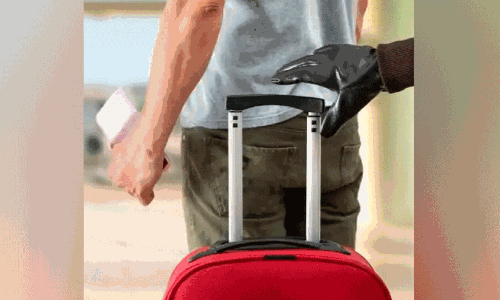 യാ​ത്ര​ക്കാ​ർ​ക്ക് മു​ന്ന​റി​യി​പ്പ് ന​ല്‍കി കു​വൈ​ത്ത്