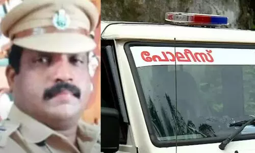 ഭക്ഷണത്തിന്‍റെ പണം ചോദിച്ചതിന് ഹോട്ടലിൽ അതിക്രമം: എസ്.ഐക്കെതിരെ കേസെടുത്തു