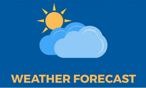 weather forecast weather forecast