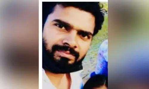 തൃ​ശൂ​ർ സ്വ​ദേ​ശി​യു​ടെ മൃ​ത​ദേ​ഹം നാ​ട്ടി​ലെ​ത്തി​ക്കാ​നു​ള്ള ന​ട​പ​ടി പു​രോ​ഗ​മി​ക്കു​ന്നു