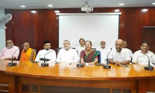 Minorities Commission