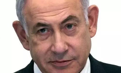 യു.എസ് കോൺഗ്രസിൽ സംസാരിക്കാനൊരുങ്ങി നെതന്യാഹു