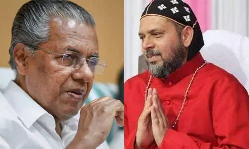 തർക്കുത്തരത്തിന് വേണ്ടിയല്ല തന്റെ വിമർശനം; മുഖ്യമന്ത്രിയുടെ പരാമർശത്തിൽ പ്രതികരിച്ച് മാർ കൂറിലോസ്