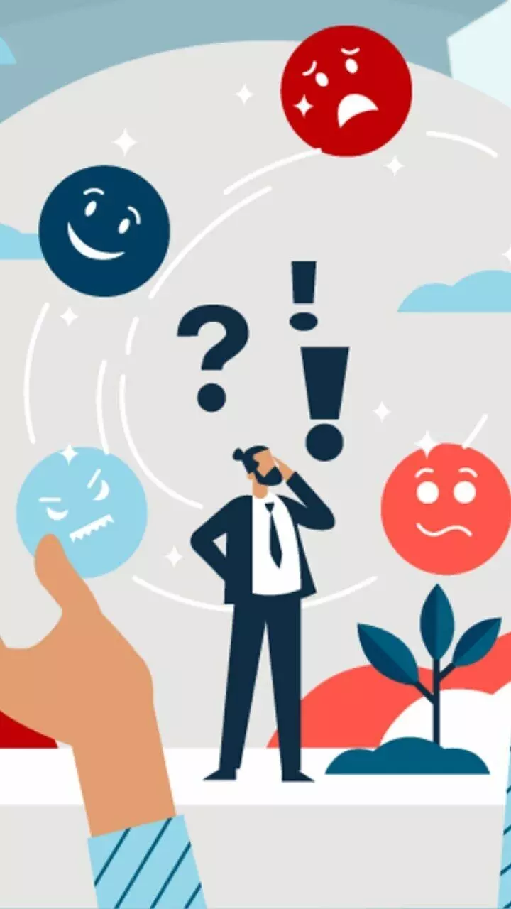 എ​ന്താ​ണ് ഇ​മോ​ഷ​ണ​ല്‍ ഇ​ന്റ​ലി​ജ​ന്‍സ്? വ​ര്‍ധി​പ്പി​ക്കാ​ന്‍ വ​ഴി​ക​ള്‍ ഇ​താ