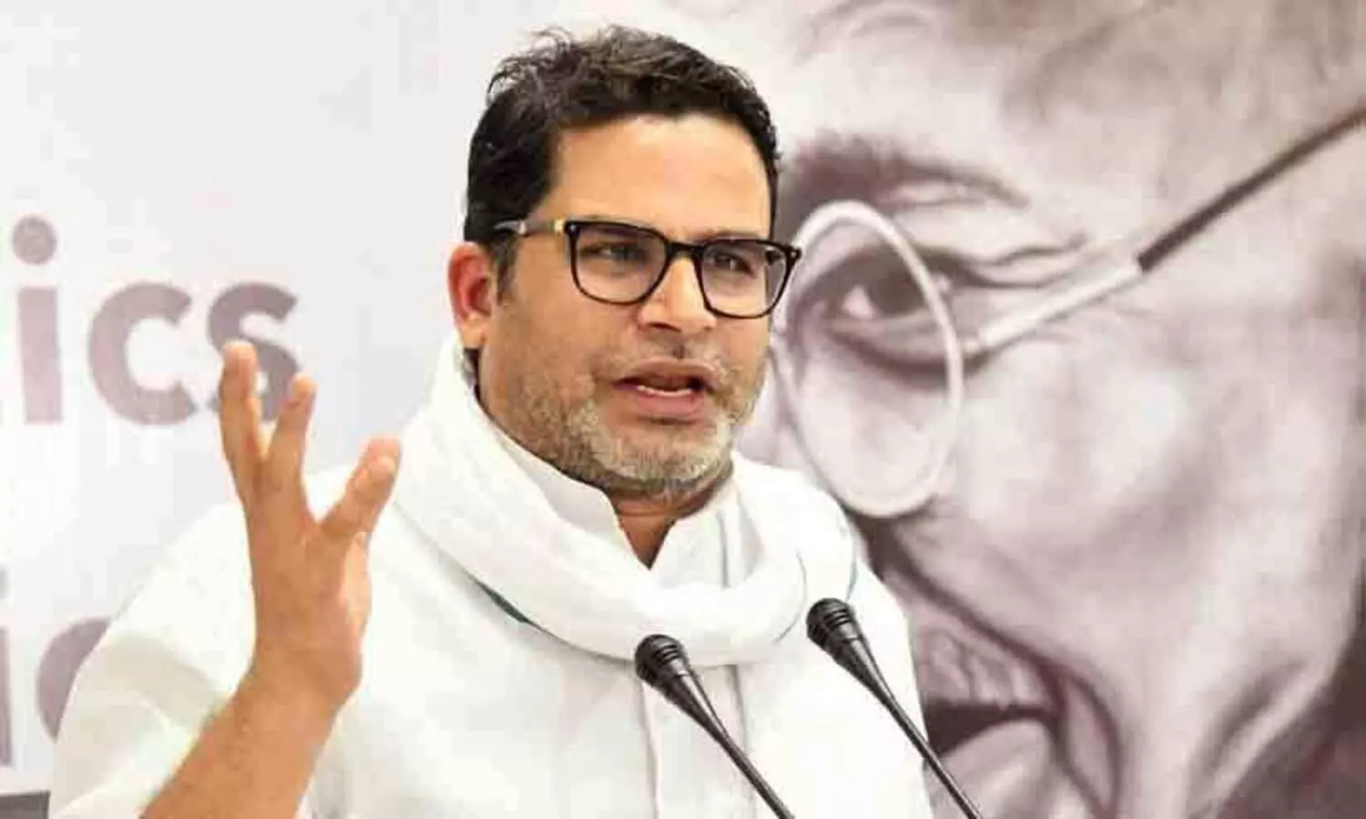 Prashant Kishor