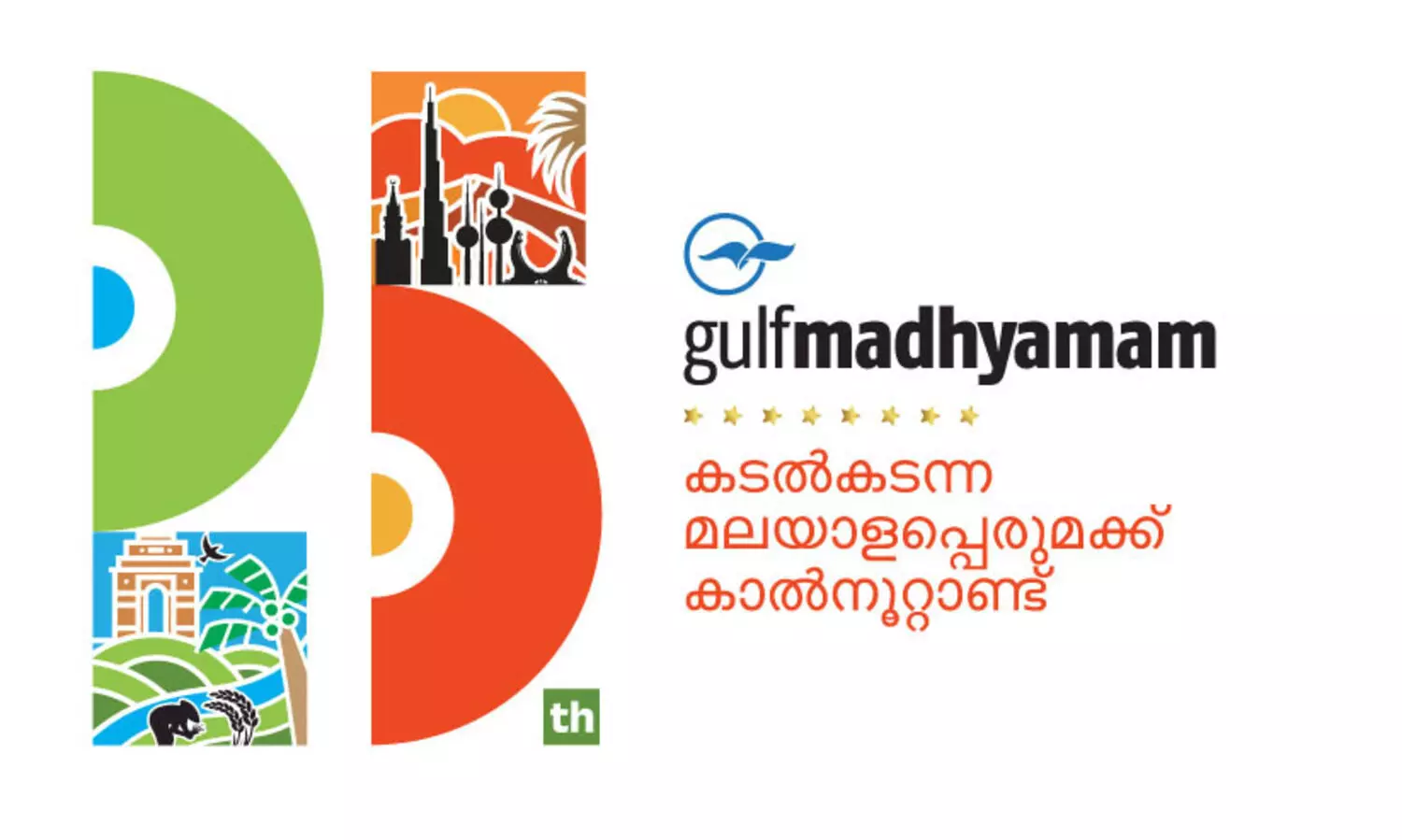 മു​ട​ങ്ങാ​ത്ത പ​ത്ര​വാ​യ​ന സാ​ധ്യ​മാ​ക്കി​യ ഗ​ൾ​ഫ് മാ​ധ്യ​മം -ഹാ​ഷിം മാ​ണി​യോ​ത്ത്