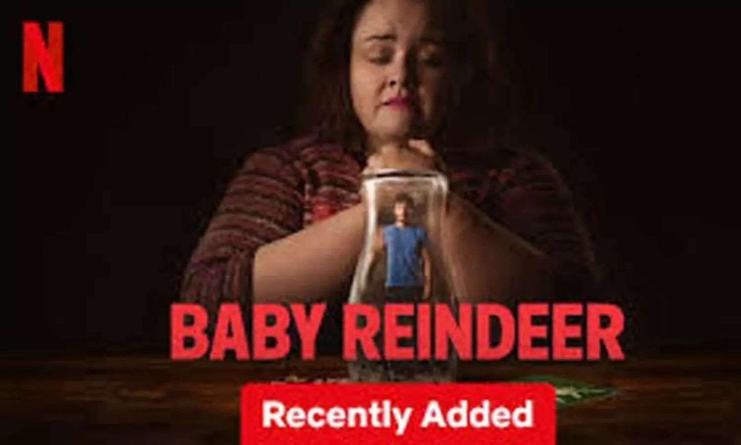 നെറ്റ്ഫ്ലിക്സിനെതിരെ 170 ദശലക്ഷം ഡോളറിന്റെ അപകീർത്തി കേസുമായി യുവതി