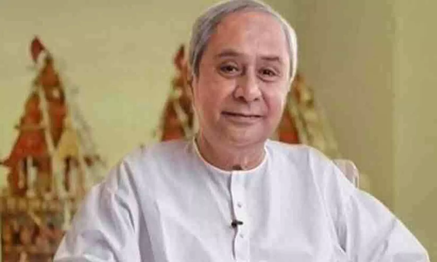 naveen patnaik