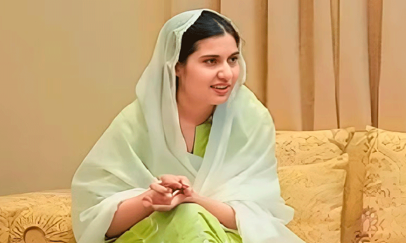 ബി.ജെ.പിയെ തറപറ്റിച്ച് ഇഖ്റയുടെ വിജയം, ഇഷ്ഖിന്റെയും... ബി.ജെ.പിയെ തറപറ്റിച്ച് ഇഖ്റയുടെ വിജയം, ഇഷ്ഖിന്റെയും...