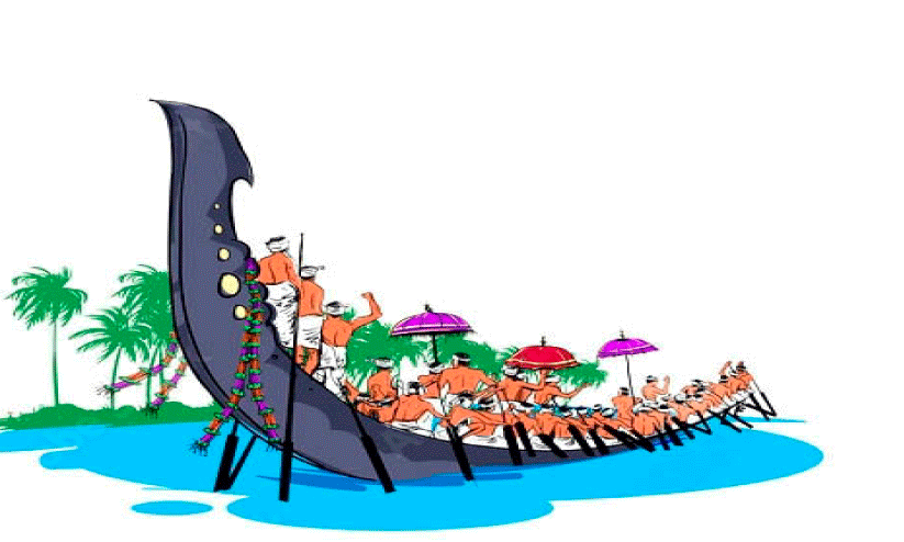 ആർപ്പോ... ഇർറോ... നെഹ്​റുട്രോഫി ജലമേള ആരവത്തിലേക്ക്