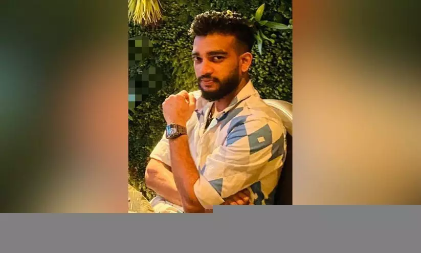 നാളെ നാട്ടിലേക്ക് പോകാനിരുന്ന യുവാവ് ബഹ്റൈനിൽ നിര്യാതനായി നാളെ നാട്ടിലേക്ക് പോകാനിരുന്ന യുവാവ് ബഹ്റൈനിൽ നിര്യാതനായി