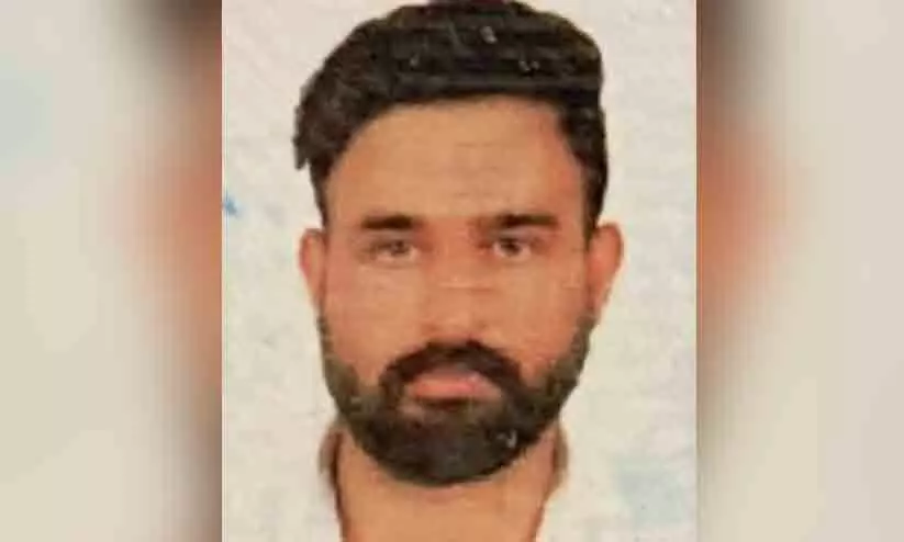 ഹർദീപ് സിങ് ഡോദരിയ ഹർദീപ് സിങ് ഡോദരിയ