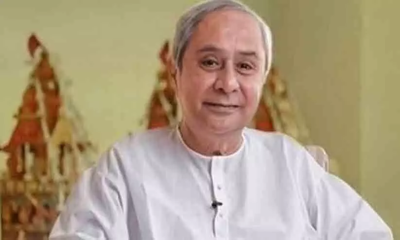 naveen patnaik