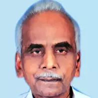 സു​ന്ദ​ര​ൻ