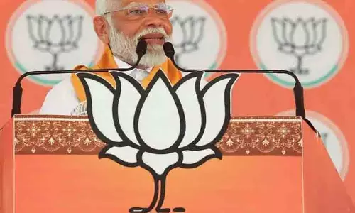 മോദിയുടെ സത്യപ്രതിജഞ; ഡൽഹിയിൽ ജൂൺ ഒമ്പതിനും 10നും വിമാനങ്ങൾ പറക്കില്ല