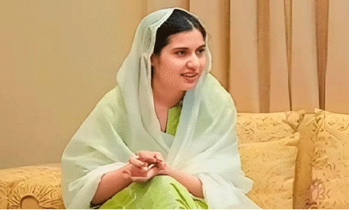 ബി.ജെ.പിയെ തറപറ്റിച്ച് ഇ​ഖ്റ​യു​ടെ വി​ജ​യം, ഇ​ഷ്ഖി​ന്റെ​യും...