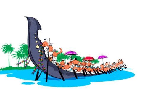 ആർപ്പോ... ഇർറോ... നെഹ്​റുട്രോഫി ജലമേള ആരവത്തിലേക്ക്