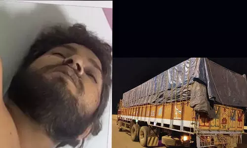 റായ്പൂരിൽ പശുഗുണ്ടകൾ രണ്ട് മുസ്‍ലിം യുവാക്കളെ തല്ലിക്കൊന്നു; ഒരാൾക്ക് ഗുരുതരം