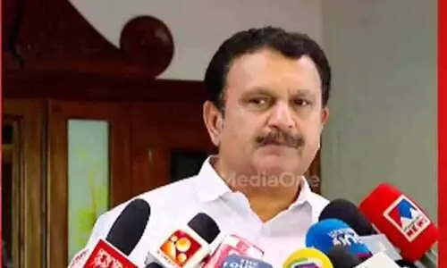 ഇനിയൊരു മത്സരത്തിനില്ല; വയനാട് സീറ്റ് വേണ്ട, രാജ്യസഭയിലേക്കുമില്ല -നിലപാടിലുറച്ച് കെ. മുരളീധരൻ