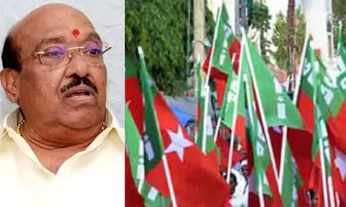 ഇടതു സര്‍ക്കാര്‍ മുസ് ലീം  സമൂഹത്തിന് വാരിക്കോരി നല്‍കുന്നെന്ന വെള്ളാപ്പള്ളിയുടെ പ്രസ്താവന തെറ്റിദ്ധാരണയെന്ന് എസ്.ഡി.പി.ഐ