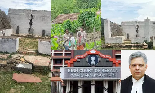 മൂലഗംഗൽ, വെച്ചപ്പതി ആദിവാസി കുടുംബങ്ങൾക്ക് പൊലീസ് സംരക്ഷണം നൽകണമെന്ന് ജസ്റ്റിസ് ദേവൻ രാമചന്ദ്രൻ