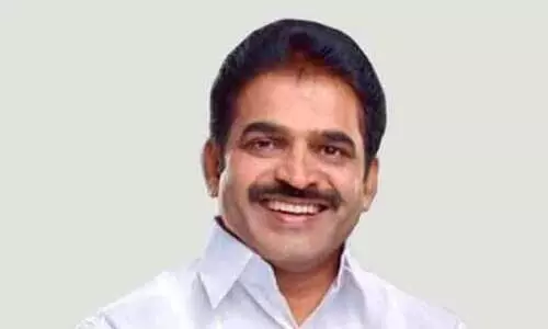 kc venugopal mp