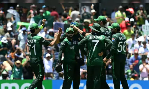 ‘പാകിസ്താനോടുള്ള ബഹുമാനം നഷ്ടമായി’; അമേരിക്കയോട് നാണംകെട്ട ബാബറിനെയും ടീമിനെയും വിമർശിച്ച് മുൻ ഇന്ത്യൻ സ്റ്റാർ