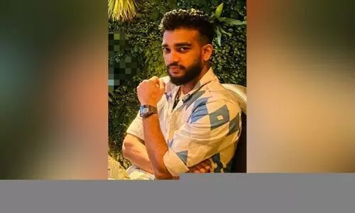 നാളെ നാട്ടിലേക്ക് പോകാനിരുന്ന യുവാവ് ബഹ്റൈനിൽ നിര്യാതനായി